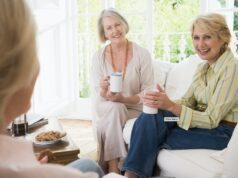 Cuidado con automedicar a los adultos mayores