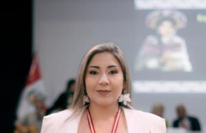 Se realizó la premiación Embajadores del Perú organizados en Promperú