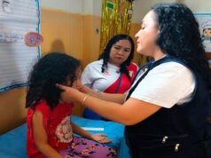 Minsa : conozca los 10 signos de alerta para la detección oportuna del cáncer infantil