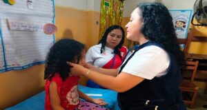 Minsa : conozca los 10 signos de alerta para la detección oportuna del cáncer infantil