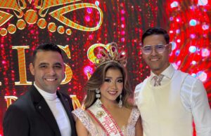 ¡Perú tiene una nueva reina! Alexandra Saavedra se corona en la primera edición del Miss Teen Petite Supreme International en Colombia