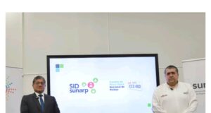 ¡Sunarp lanza nuevo trámite 100 % digital para el cambio de placa vehicular!