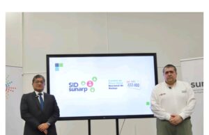 ¡Sunarp lanza nuevo trámite 100 % digital para el cambio de placa vehicular!