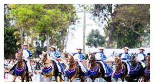 Gran expectativa por el Concurso Ecuestre Copa Obelisco Junín en Piura