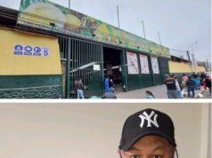 Boicot contra la privatización del Mercado de Frutas