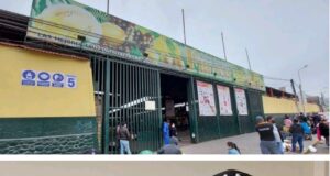 Boicot contra la privatización del Mercado de Frutas