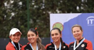 Garra y talento: equipo femenino U16 de Perú clasifica otra vez al Mundial