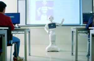 Inteligencia Artificial: Universidad Católica San Pablo innova con carreras de Ciencia de la Computación y Ciencia de Datos