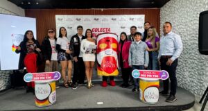 Una canción que salva vidas. Nuevo single de la Liga Contra el Cáncer, con Radio SoundPlay, busca encender el espíritu de colaboración.