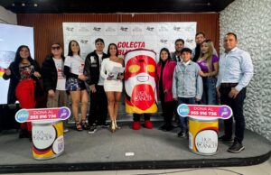 Una canción que salva vidas. Nuevo single de la Liga Contra el Cáncer, con Radio SoundPlay, busca encender el espíritu de colaboración.