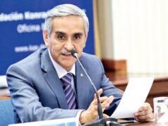 Poder Judicial pone en su sitio a JNE