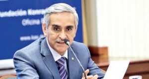 Poder Judicial pone en su sitio a JNE