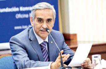 Poder Judicial pone en su sitio a JNE