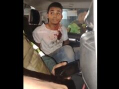 Poder Judicial de Lima Norte dictó 18 meses de prisión preventiva contra extranjero que asesinó a un policía en Los Olivos