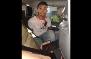 Poder Judicial de Lima Norte dictó 18 meses de prisión preventiva contra extranjero que asesinó a un policía en Los Olivos