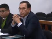 Martín Vizcarra enfrenta una posible sentencia de 15 años por casos Lomas de Ilo y Hospital de Moquegua