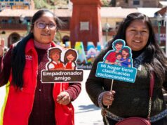 Midis aprueba gestión de alertas de Clasificación Socioeconómica de hogares