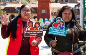 Midis aprueba gestión de alertas de Clasificación Socioeconómica de hogares