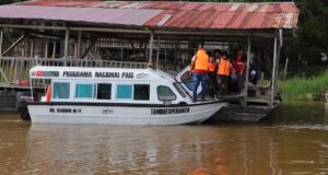 Midis brinda transporte fluvial a estudiantes en comunidades nativas y zonas de frontera con servicio Movitambos