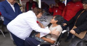 Día del Adulto Mayor: Midis impulsa acciones para recuperar la autonomía de las personas mayores y garantizarles un envejecimiento digno