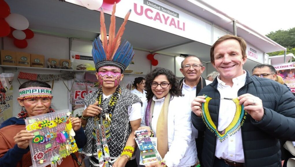 Midis invierte más de S/ 670 millones en proyectos productivos que benefician a más de 109 mil hogares en todo el país