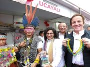 Midis invierte más de S/ 670 millones en proyectos productivos que benefician a más de 109 mil hogares en todo el país