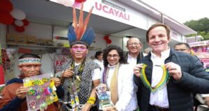 Midis invierte más de S/ 670 millones en proyectos productivos que benefician a más de 109 mil hogares en todo el país