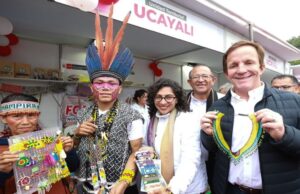 Midis invierte más de S/ 670 millones en proyectos productivos que benefician a más de 109 mil hogares en todo el país