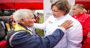 Midis impulsa la inclusión social en Carabayllo y San Miguel