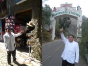 Dr. Pablo Ramírez Rojas: festeja junto a sus paisanos de Yauyos el 204 aniversario de la provincia(GALERIA FOTOS)