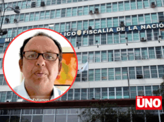 Fiscalía investiga a Gerente de Canvia (ex Graña y Montero) por contratos irregulares con el Estado