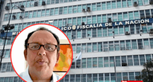 Fiscalía investiga a Gerente de Canvia (ex Graña y Montero) por contratos irregulares con el Estado