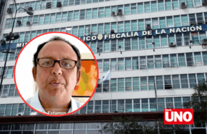 Fiscalía investiga a Gerente de Canvia (ex Graña y Montero) por contratos irregulares con el Estado