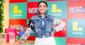 Nelly Rossinelli estrena «Cuál es tu pedido? este lunes 25 de agosto a las 6:45 p.m.