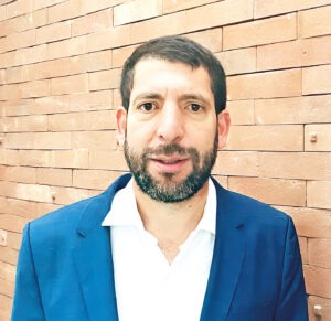 Raúl Noblecilla Olaechea