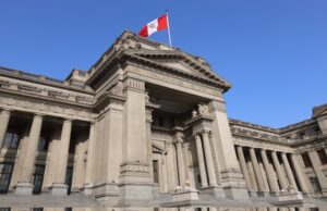 Poder Judicial capacitará a periodistas del país sobre reforma penal y procesal para una comunicación más efectiva