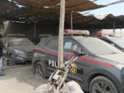 PNP lanza SOS: 40% de patrulleros malogrados, solo hay 29,068 mil chalecos para 105 mil policías