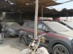 PNP lanza SOS: 40% de patrulleros malogrados, solo hay 29,068 mil chalecos para 105 mil policías