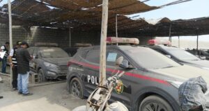 PNP lanza SOS: 40% de patrulleros malogrados, solo hay 29,068 mil chalecos para 105 mil policías