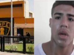 INPE investiga muerte de un interno dentro del penal de Chimbote