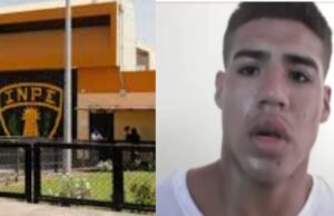 INPE investiga muerte de un interno dentro del penal de Chimbote