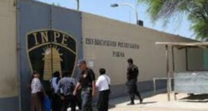 Piura: condenan a 12 años de cárcel a dos mujeres que intentaron ingresar droga al penal ex Río Seco