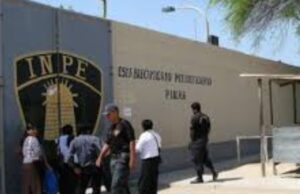 Piura: condenan a 12 años de cárcel a dos mujeres que intentaron ingresar droga al penal ex Río Seco