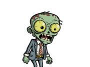 Muertos Vivientes son candidatos en Perú