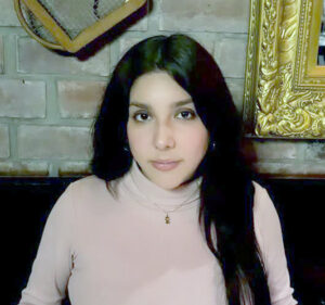 Milagros Juárez