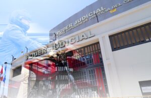 Callao: dictan 9 meses de prisión preventiva contra sicario que habría participado en crimen