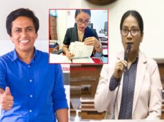 Iquitos: amenazan matar a periodistas, exgobernador de Loreto y su esposa la Congresista Rosío Torres