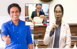 Iquitos: amenazan matar a periodistas, exgobernador de Loreto y su esposa la Congresista Rosío Torres