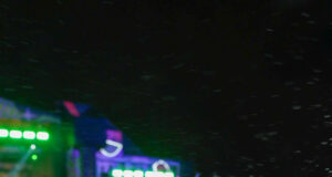 Ritmo color y sabor: Perú se despidió de los Juegos Panamericanos ASU2025