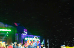 Ritmo color y sabor: Perú se despidió de los Juegos Panamericanos ASU2025